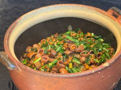 -甄御•海鲜新青岛菜(麦岛店)