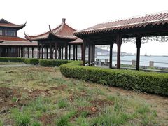 -长岛南北长山旅游景区