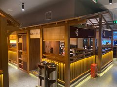 -九田家黑牛烤肉料理(太阳宫广场店)