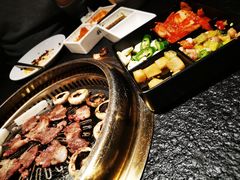 -嘿嘟嘟·肋条烧肉放题(爱融荟城店)