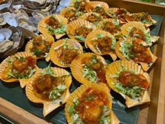 -厦门海景千禧大酒店·海景咖啡厅