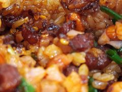 -六广门毛阿姨糯米饭