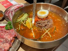 -西塔老太太泥炉烤肉(武汉摩尔城店)