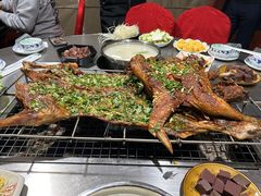 -王东家烤全羊(涪陵店)