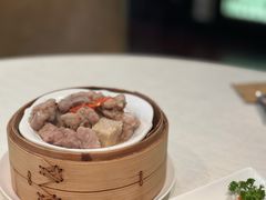 豉汁香芋蒸排骨-御宝轩(益丰·外滩源店)