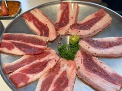 -范儿·嫂子烤肉·精致炭火烤肉(长治路店)