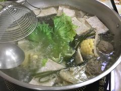 -潮汕良记牛肉火锅(洪武路店)