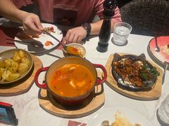 -IL Forno 意坊·意大利餐厅(温州万象城店)