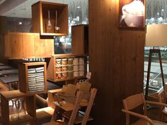 -无印良品餐堂 MUJI Diner(成都太古里店)
