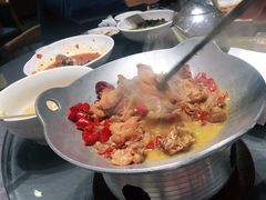 -海鲜e族(马王堆店)