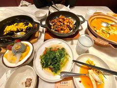 -金椰壳· 大厨新加坡菜(壹方城店)