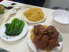 -麦文记面家(佐敦店)