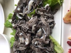 -食潮汕头鲜牛馆(望京保利店)