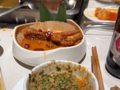 -海底捞火锅(劲松店)