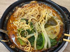 -曹宝林砂锅麻辣烫(星光路店)