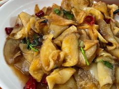 红烧辣土豆片-如意香辣鸡架(总店)