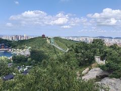 -威海华夏城景区