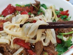 -肆姐面粉馆(坡子街店)