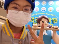 -银座mall(东直门店)