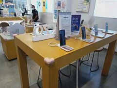 -中国电信(海岸城营业厅)