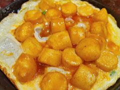 -新白鹿餐厅(爱琴海购物中心店)