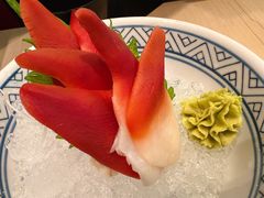 北极贝刺身-沼津港精致料理·寿喜烧·烧鸟(漕河泾印象城店)