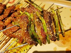 -那些年记忆烧烤