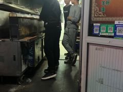 -同来顺烧烤餐厅(哈尔滨道店)