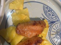 -云海肴云南菜·蒸汽石锅鱼(北京良乡华冠店)