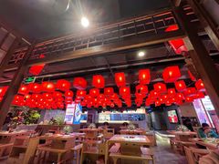 -巴蜀大将火锅(太原旗舰店)