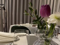 -L'Arome芳芳法国餐厅(仙林金鹰店)