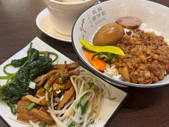 -台南擔仔面·卤肉饭(老虹井路店)