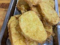 -陈氏肥蛤(小纬六路总店)