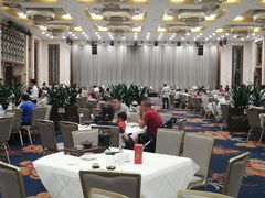 大堂-顺德人家食府(黄金广场店)