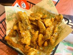 -甲乙饼·手工牛肉饼(金地广场店)