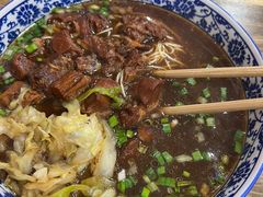 -九八五面馆(欧洲城店)