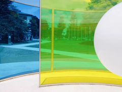 -金泽21世纪美术馆