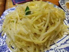 -满园烤鸭·春饼(太原街万达店)