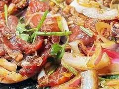 -老北京石记炙子烤肉(松园店)