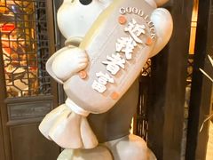 -石涧故事·私房菜(紫云路店)