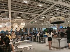 -宜家家居(四元桥商场店)