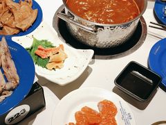 -星伦多自助料理·涮烤一体(杭州来福士店)