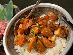 -九田家黑牛烤肉料理(新辰里亚运村店)