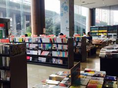 -湖南图书城(芙蓉中路店)