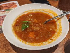 -南都咖啡西餐厅(天誉店)