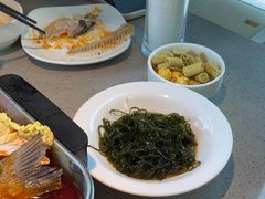 -半天妖烤鱼(新中关购物中心店)