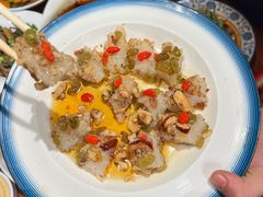 -柴窝堡22号辣子鸡·传承新疆菜