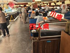 -東盛炭烤自助料理(玄武招商花园城店)