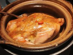 外婆茶香鸡-外婆家(西溪印象城店)