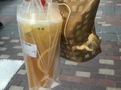 -京馔手工吐司(万达广场济南高新店)